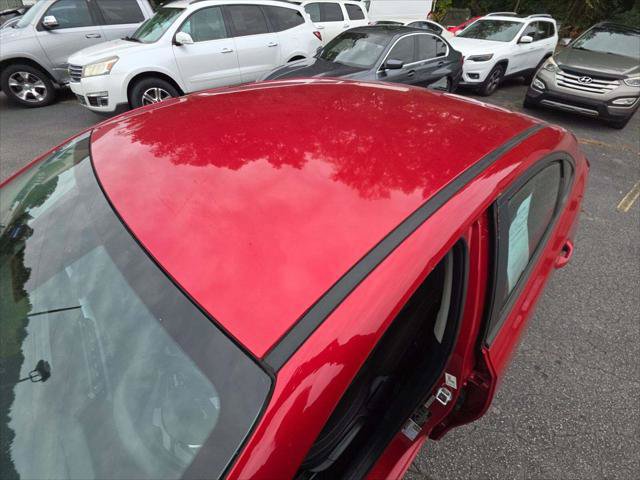 Used 2023 Kia Forte LXS FWD image 11