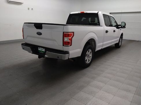 Used 2018 Ford F150 XLT w/ Equipment Group 301A Mid image 9
