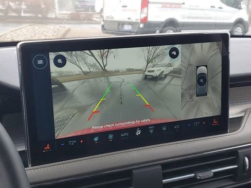 Certified 2024 Lincoln Corsair Premiere w/ Equipment Group 101A image 21