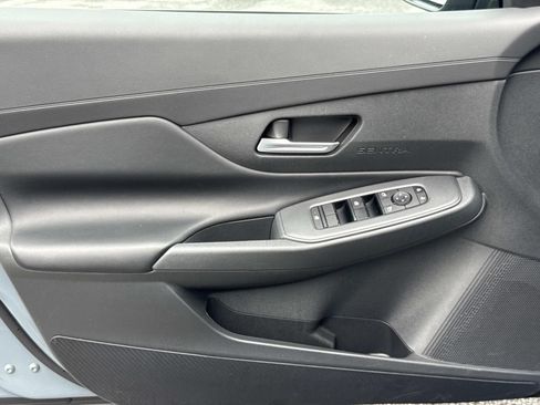 Certified 2026 Nissan Sentra SV w/ Floor Mat Package FWD image 23