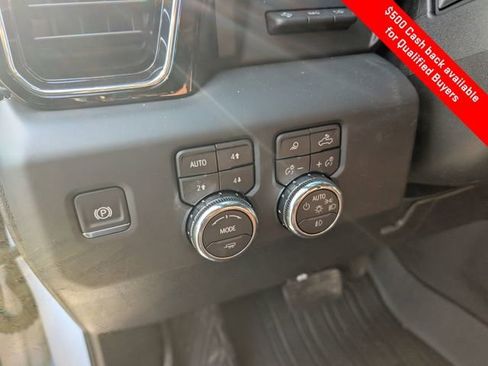 New 2026 GMC Sierra 3500 Denali Ultimate image 17