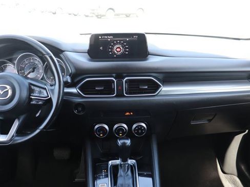Used 2020 MAZDA CX-5 Sport FWD image 15