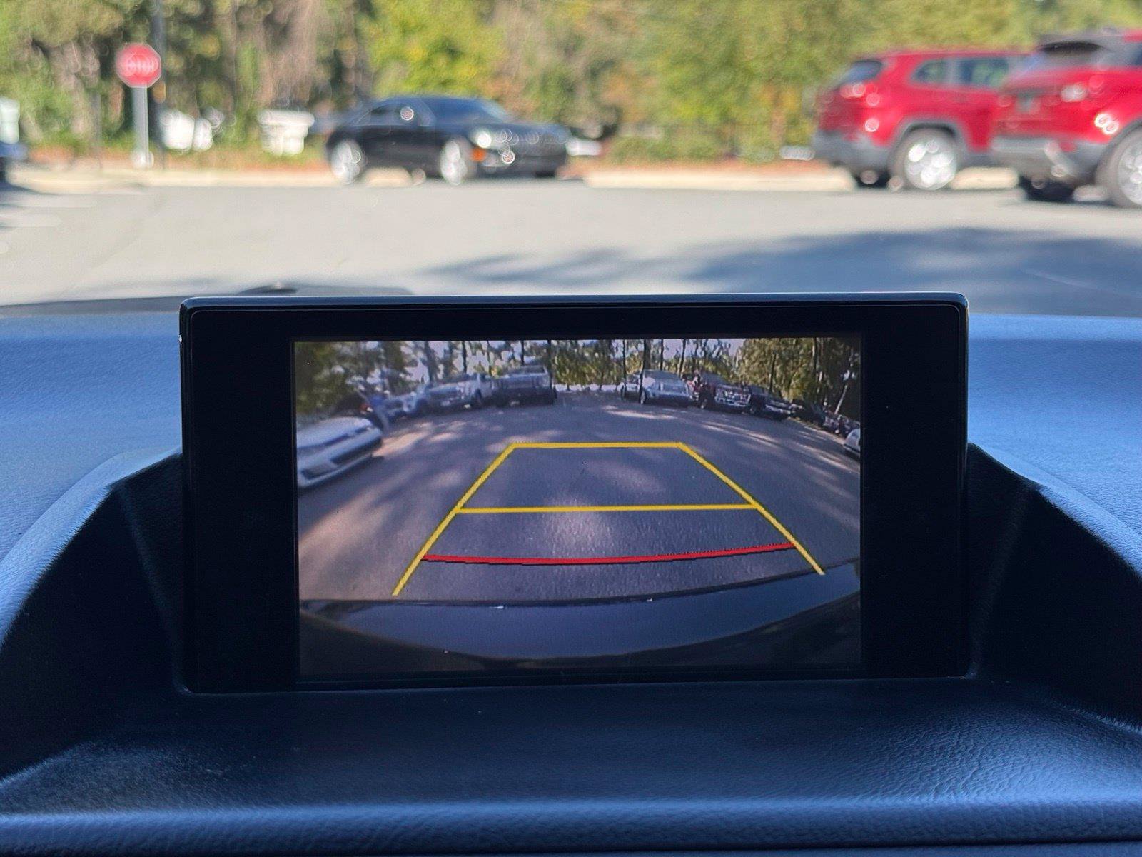 Used 2016 Lexus CT 200h w/ Navigation Package FWD image 34