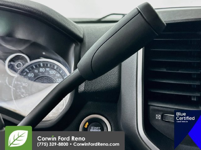 Used 2024 RAM 2500 Big Horn AWD/4WD image 19