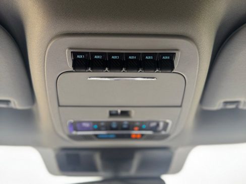 Used 2023 Ford F250 Lariat w/ Lariat Ultimate Package AWD/4WD image 22