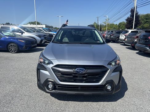 Certified 2024 Subaru Outback Premium AWD/4WD image 12