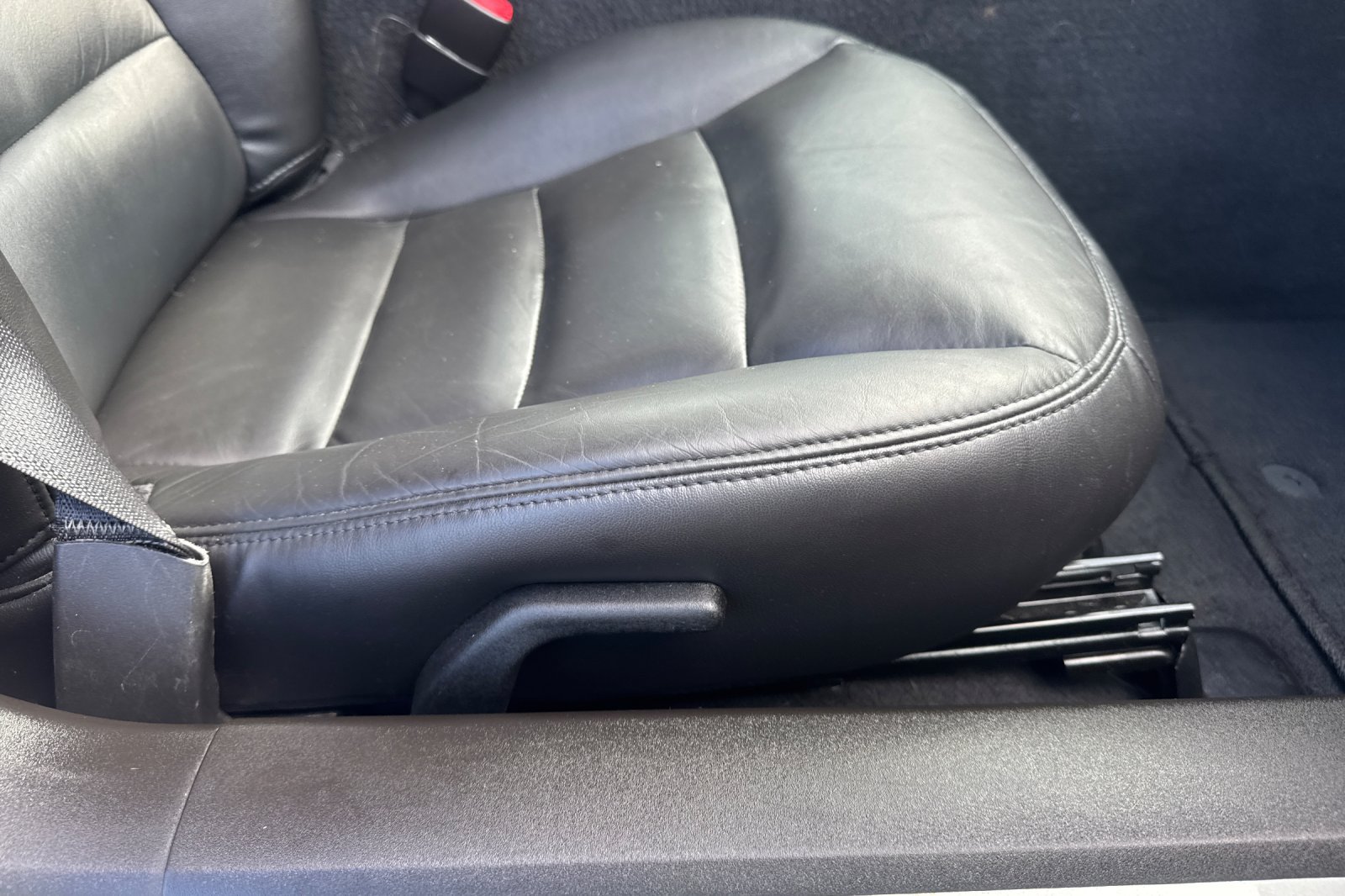 Used 2007 Chevrolet Corvette Coupe RWD image 22