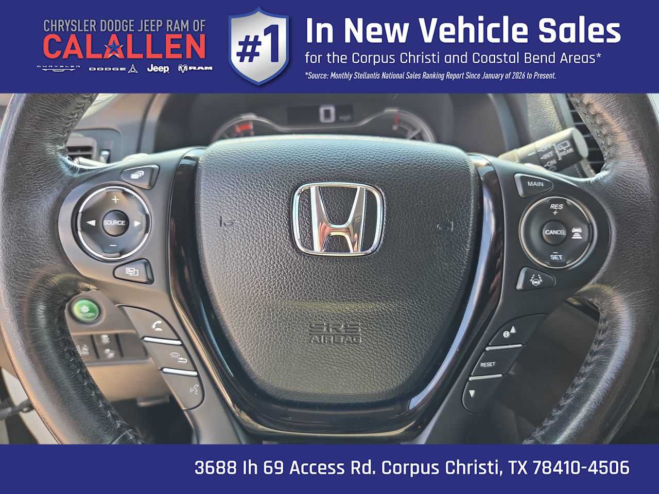 Used 2018 Honda Pilot Touring image 23