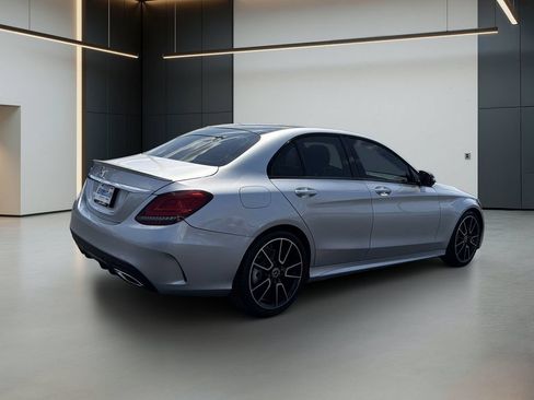 Used 2021 Mercedes-Benz C 300 Sedan image 6