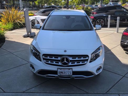 Used 2020 Mercedes-Benz GLA 250 image 3