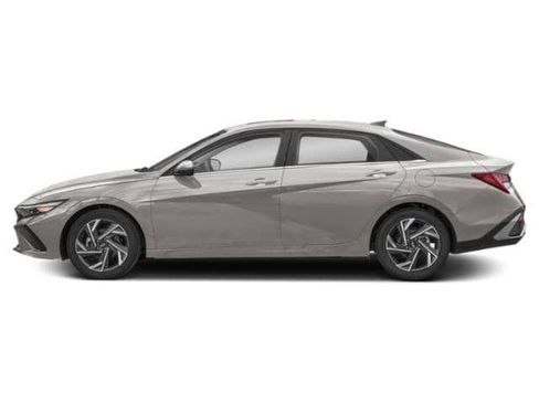 New 2026 Hyundai Elantra Limited w/ Cargo Package FWD image 2