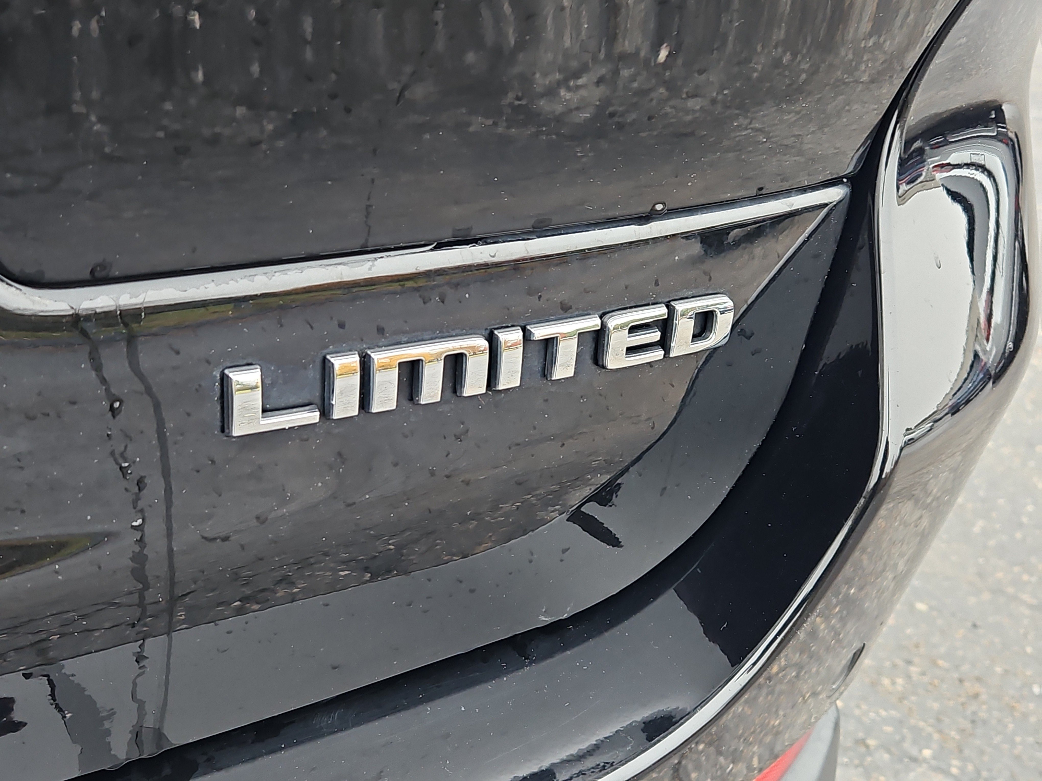 Used 2023 Jeep Grand Cherokee L Limited w/ Trailer Tow Group (B) AWD/4WD image 5