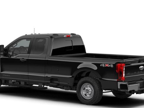 New 2026 Ford F250 XL w/ 360-Degree Camera Package AWD/4WD image 25