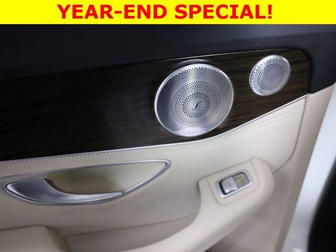 Used 2016 Mercedes-Benz C 300 C 300 image 38