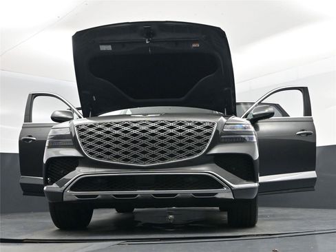 Used 2025 Genesis GV80 2.5T Select image 22