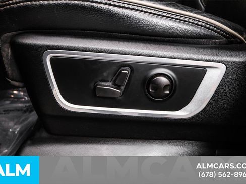 Used 2022 RAM 1500 Laramie w/ Sport Appearance Package image 30