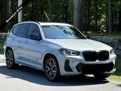 Used 2023 BMW X3 M40i
