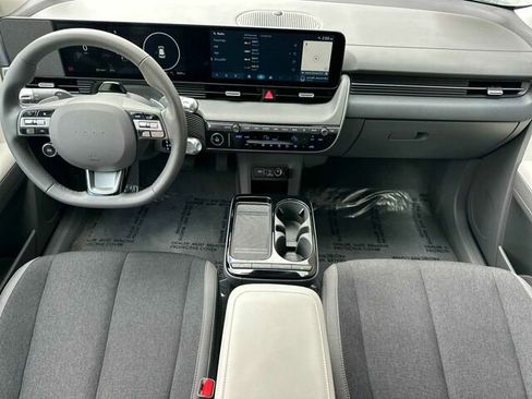 Used 2025 Hyundai Ioniq 5 SE RWD image 16