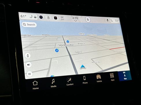 New 2025 Jeep Grand Cherokee Limited image 18