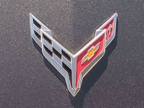 Used 2021 Chevrolet Corvette Stingray Preferred Conv w/ Z51 Performance Package RWD image 30