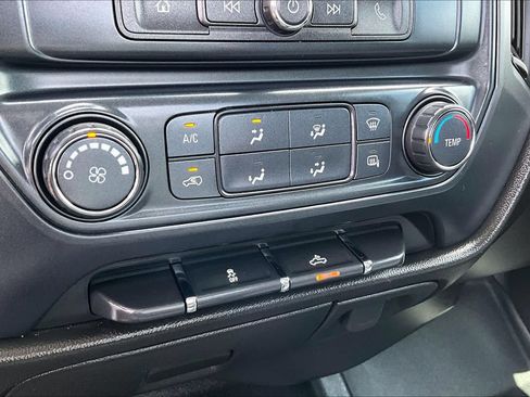 Used 2018 Chevrolet Silverado 1500 LS AWD/4WD image 30