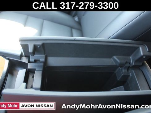 Used 2023 Nissan Rogue SV w/ SV Premium Package AWD/4WD image 45