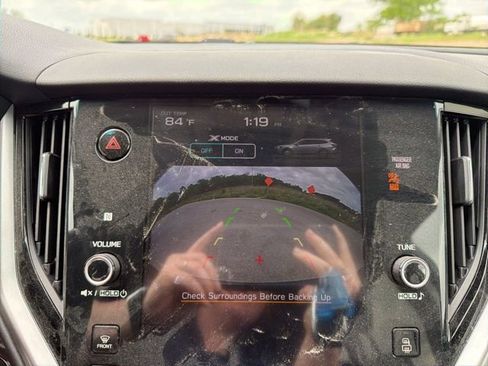 Used 2022 Subaru Outback Premium image 21