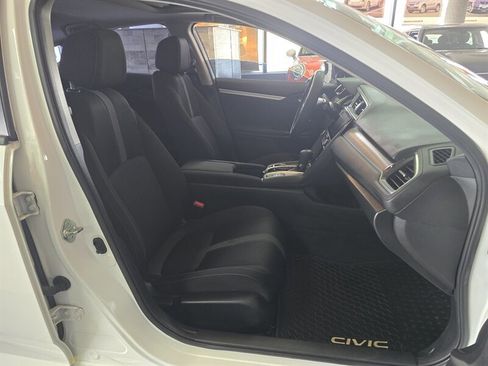 Used 2017 Honda Civic EX image 14
