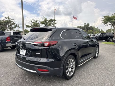 Used 2018 MAZDA CX-9 Grand Touring FWD image 3