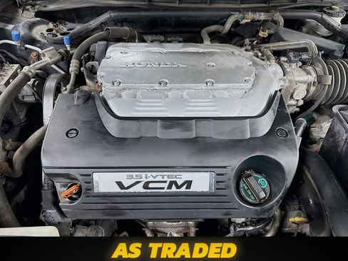 Used 2010 Honda Accord EX-L image 30