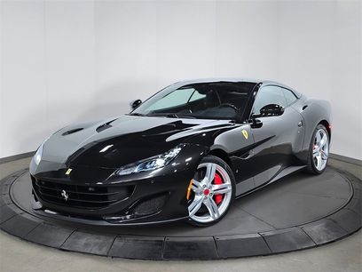 Used 2020 Ferrari Portofino