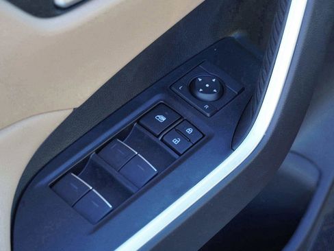 New 2025 Toyota RAV4 XLE Premium w/ Weather Package image 18