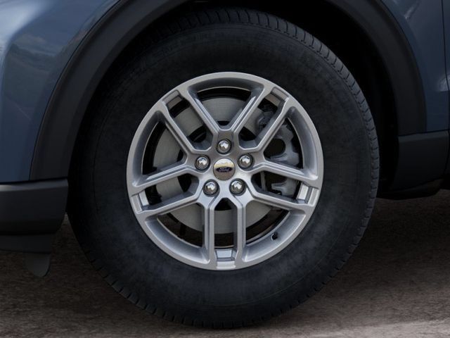 New 2027 Ford Explorer Active w/ Active Comfort Package RWD image 22
