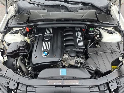 Used 2007 BMW 328i Sedan RWD image 23