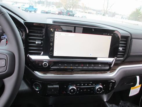 New 2026 GMC Sierra 1500 Elevation w/ Elevation Premium Package image 16