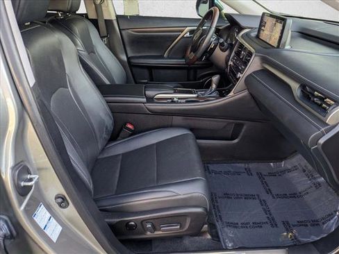 Used 2021 Lexus RX 450h AWD w/ Premium Package image 21