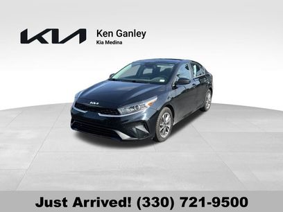Used 2022 Kia Forte LXS