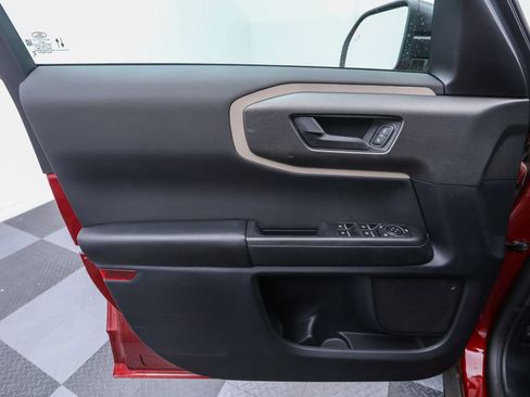 New 2025 Ford Bronco Sport Big Bend w/ Convenience Package image 10