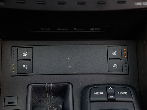 Used 2015 Lexus IS 250 w/ Navigation System Package image 46