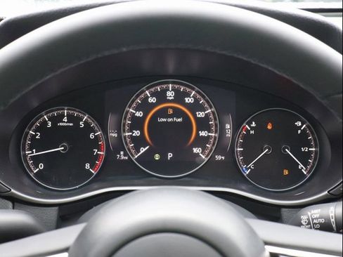 New 2026 MAZDA CX-50 AWD 2.5 S w/ Preferred Pkg image 32