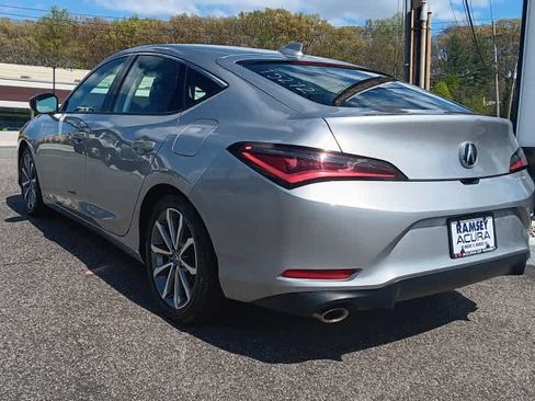 Used 2023 Acura Integra image 2