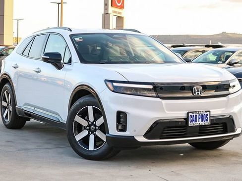 New 2026 Honda Prologue Touring image 2