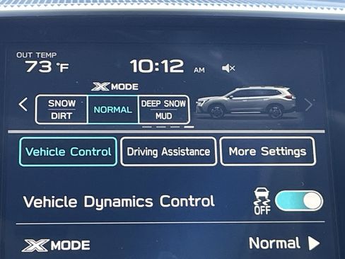 New 2025 Subaru Ascent Onyx Edition image 31