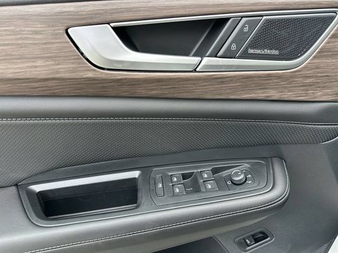 New 2026 Volkswagen Atlas SEL Premium R-Line AWD/4WD image 11
