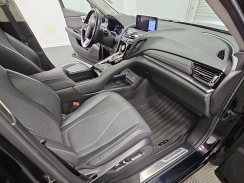 Used 2022 Acura RDX FWD w/ Technology Package image 41