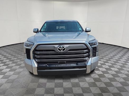 Used 2023 Toyota Tundra Limited AWD/4WD image 5