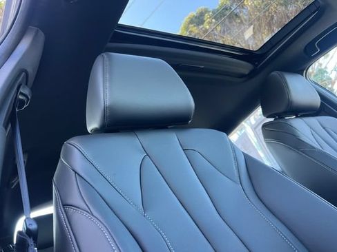 Certified 2026 Acura Integra A-Spec FWD image 17