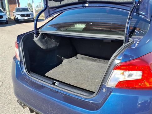 Used 2021 Subaru WRX Premium image 27