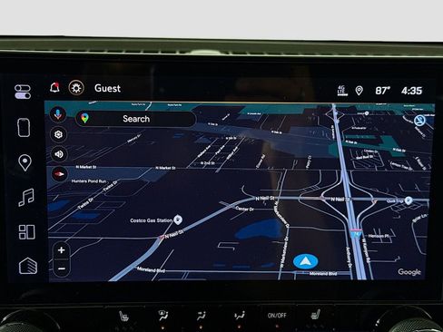 New 2026 Chevrolet Colorado LT w/ LT Convenience Package image 13