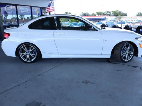 Used 2014 BMW M235i Coupe RWD image 7
